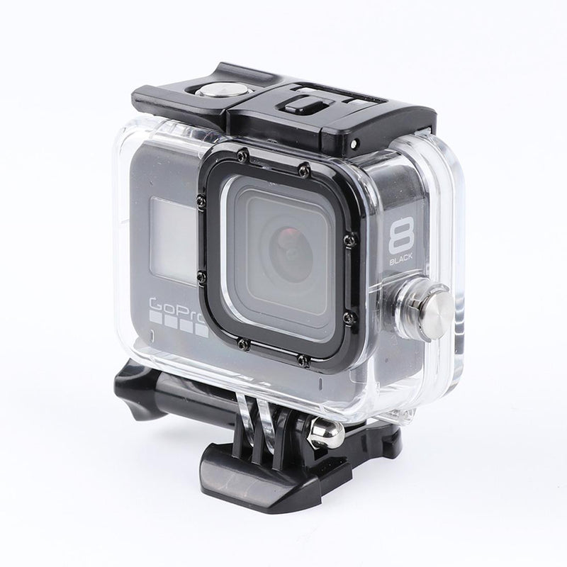 Waterproof Housing Case for Gopro - 45m Depth