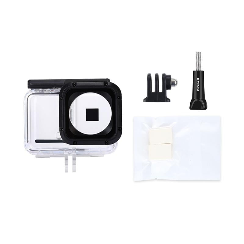 60M Waterproof Diving Case For Insta360 One R 1.0 Inch Edition