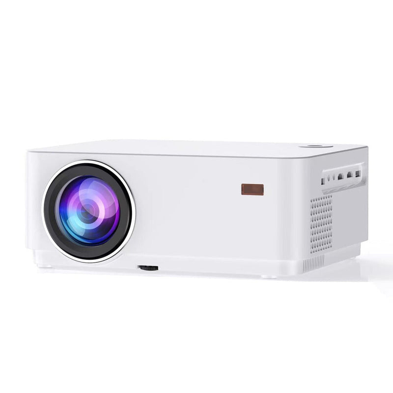300 Lumens Electronic Focus Projector - 1920X1080 Resolution