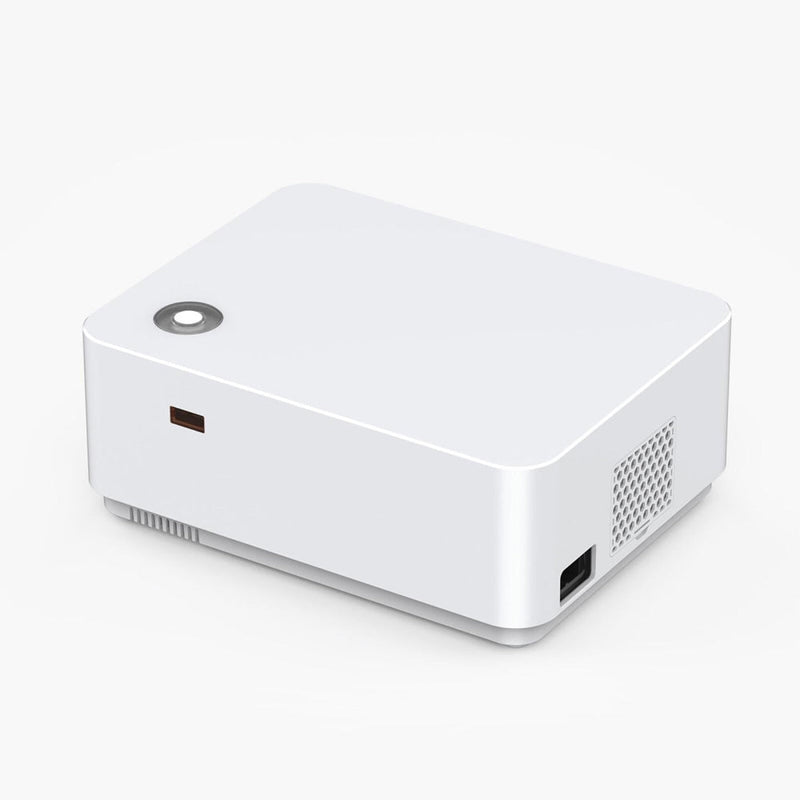 300 Lumens Electronic Focus Projector - 1920X1080 Resolution