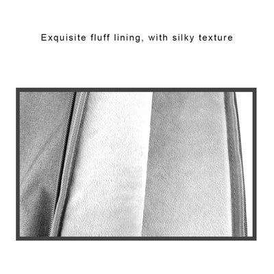 Universal Oxford Cloth Laptop Tablet Bag - 15.6 Inch Inner Package - Navy Blue