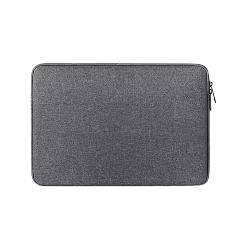 Universal Oxford Cloth Laptop Tablet Bag - 15.6 Inch Inner Package - Navy Blue