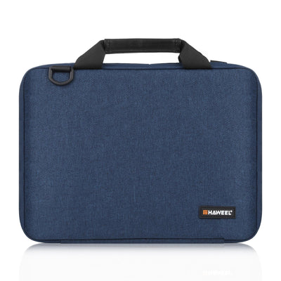 Convertible Laptop Bag for Macbook Thinkpad Asus Hp - Navy Blue