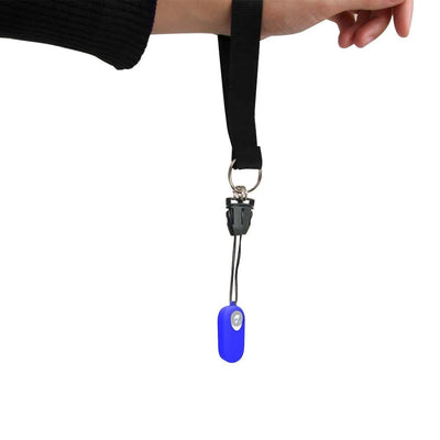 Insta360 Go Silicone Case - Protective and Durable - White