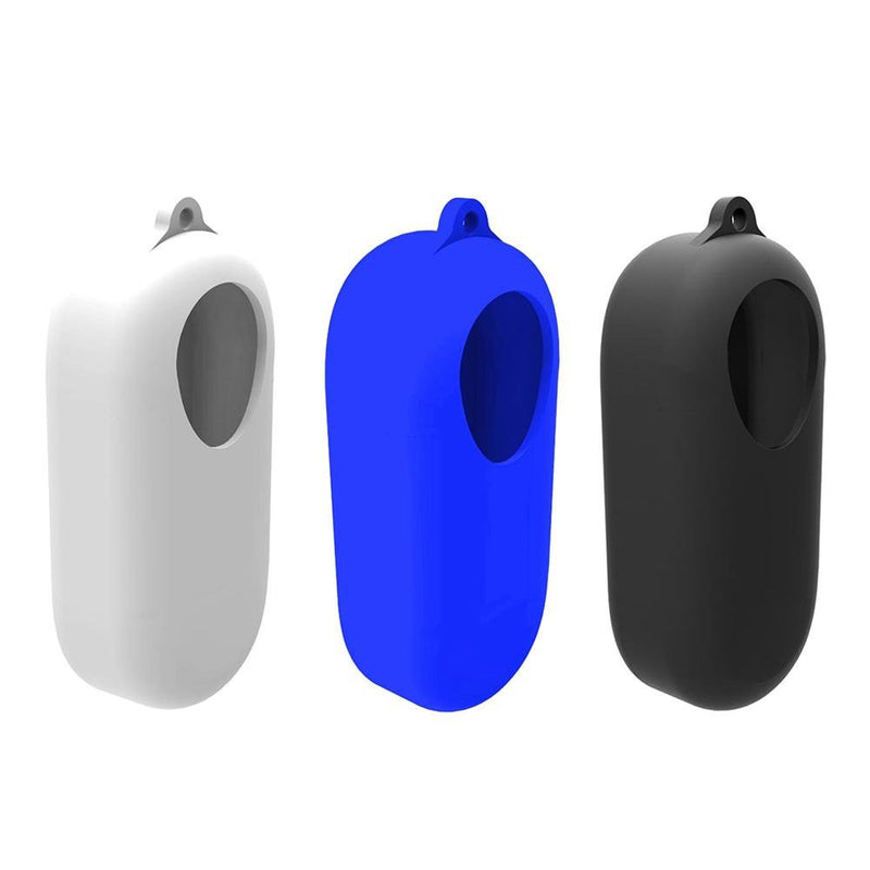 Insta360 Go Silicone Case - Protective and Durable - White