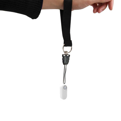 Insta360 Go Silicone Case - Protective and Durable - White