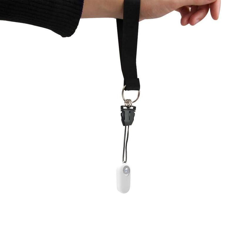 Insta360 Go Silicone Case - Protective and Durable - White