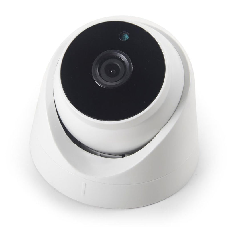 1080P Ip Camera With Poe Power And Night Vision