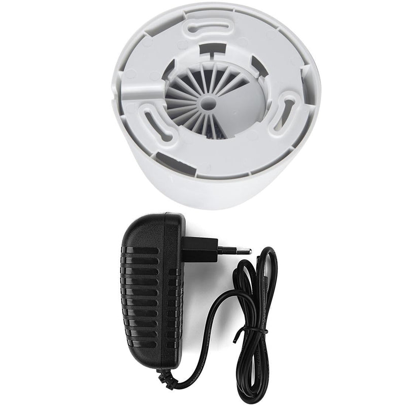 1080P Ip Camera With Poe Power And Night Vision