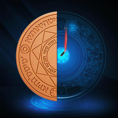 10W Qi Wireless Fast Charger For Smartphones