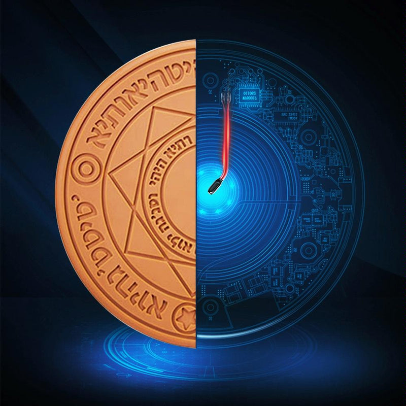 10W Qi Wireless Fast Charger For Smartphones