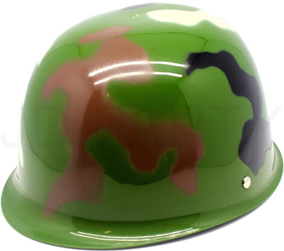 Children Camouflage Military Helmet Toy Hat Army Camo