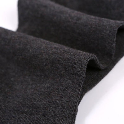 6x Pair COTTON Rich LOOSE TOP SOCKS Dress Medical Circulation Diabetic Comfort -  -