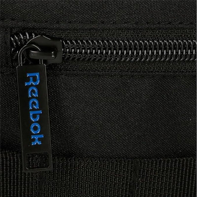 38L FIB Sports Duffle Bag Duffel Gym Canvas Travel Foldable - Red