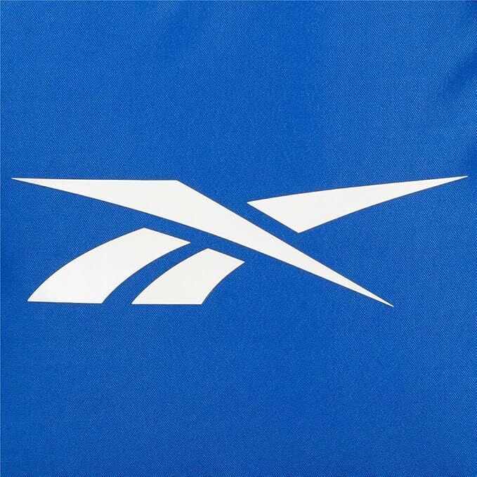 38L FIB Sports Duffle Bag Duffel Gym Canvas Travel Foldable - Red