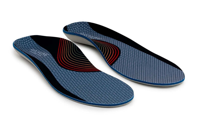ARCHLINE Orthotics Insoles Balance Full Length Arch Support Pain Relief - EUR 43