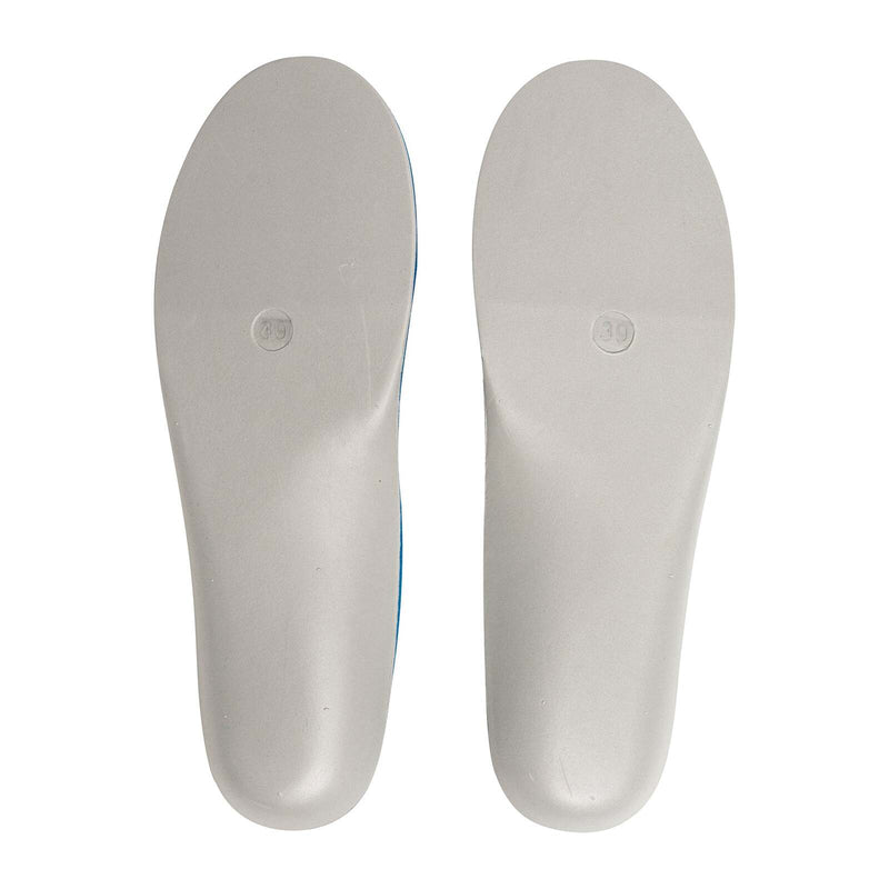 ARCHLINE Orthotics Insoles Balance Full Length Arch Support Pain Relief - EUR 43