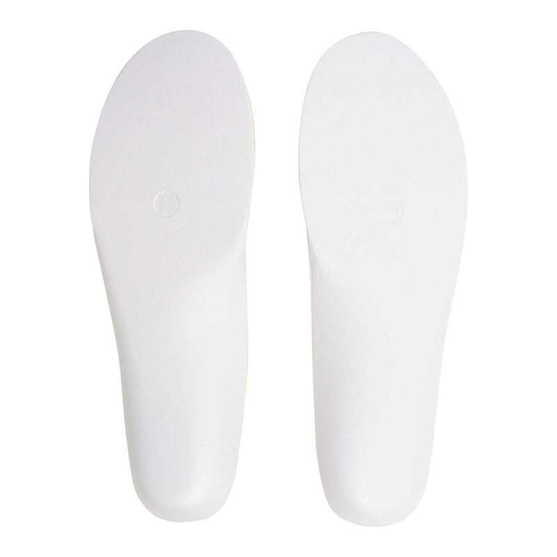 ARCHLINE Insoles Orthotics Full Length Arch Support Diabetics Plantar Fasciitis  - EUR 43