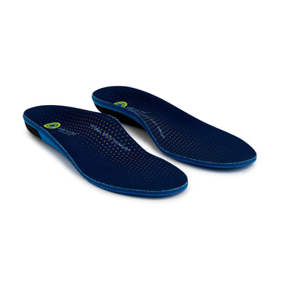 Archline Active Orthotics Full Length Arch Support Pain Relief - For Sports & Exercise - L (EU 43-44)