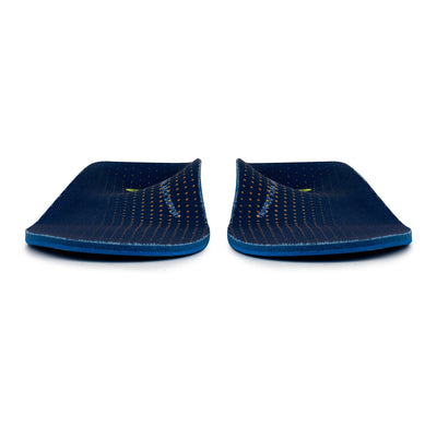 Archline Active Orthotics Full Length Arch Support Pain Relief - For Sports & Exercise - L (EU 43-44)