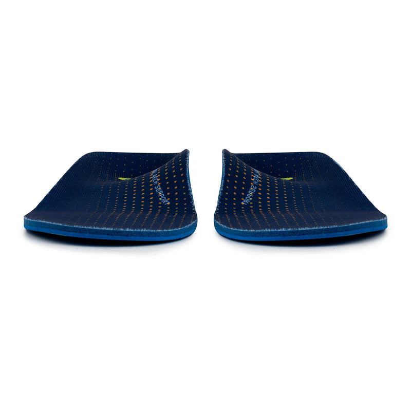Archline Active Orthotics Full Length Arch Support Pain Relief - For Sports & Exercise - XS (EU 35-37)