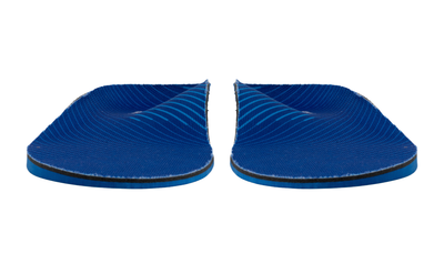 Archline Supination Orthotic Insoles - Full Length (Unisex) Plantar Fasciitis High Arch - Euro 44