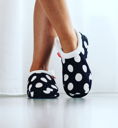 ARCHLINE Orthotic Slippers CLOSED Arch Scuffs Pain Moccasins Relief - EUR 36 (Womens 5 US)
