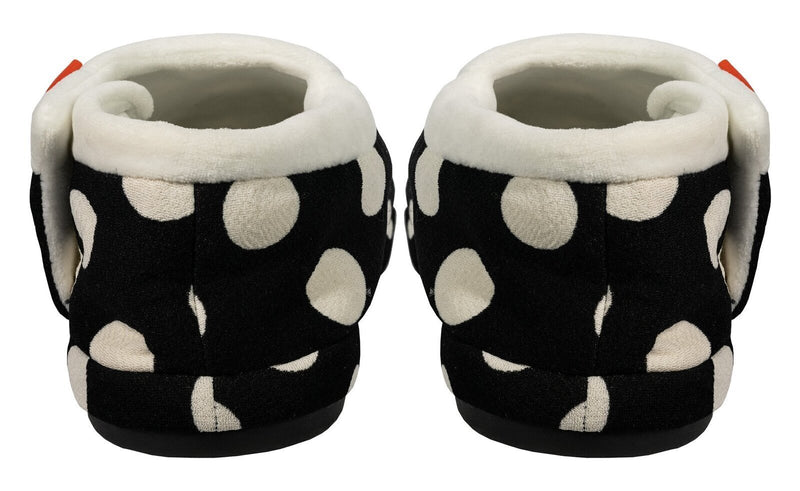 ARCHLINE Orthotic Slippers CLOSED Arch Scuffs Pain Moccasins Relief - EUR 43 (Womens 12 US)