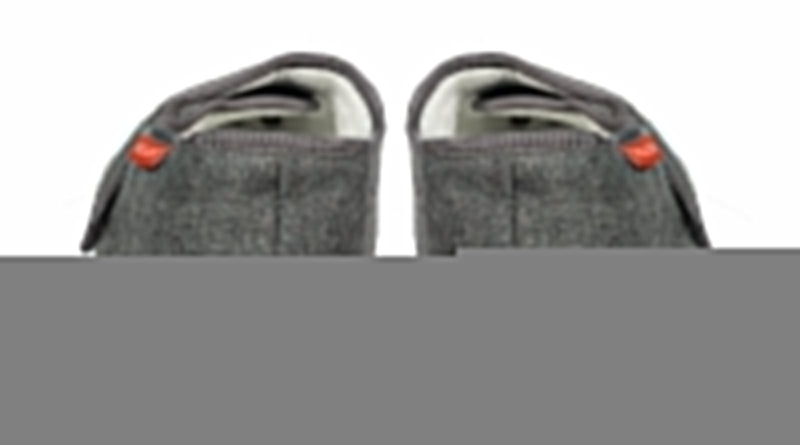 ARCHLINE Orthotic Plus Slippers Closed Scuffs Pain Relief Moccasins Extra Wide - EUR 41