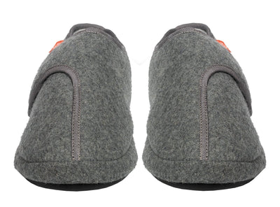 ARCHLINE Orthotic Plus Slippers Closed Scuffs Pain Relief Moccasins Extra Wide - EUR 45