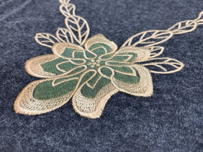 2pcs Set Womens Merino Wool Blend Pants & Top Underwear Leggings Thermal Thermals - Black - 12-14