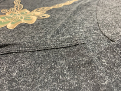 2pcs Set Womens Merino Wool Blend Pants & Top Underwear Leggings Thermal Thermals - Black - 14-16