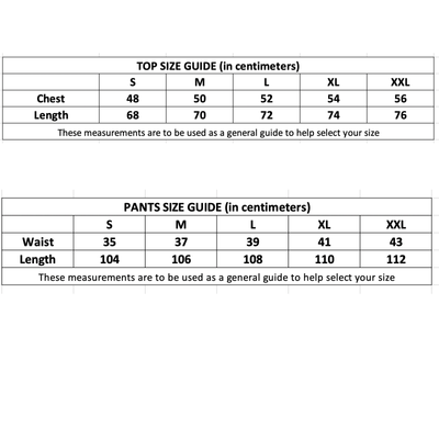 2pcs Set Mens Merino Wool Blend Long Sleeve Thermal Top & Long Johns Pants Underwear - Black - XXL