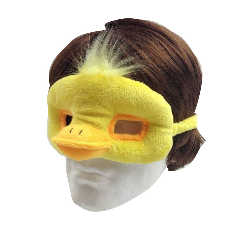 ANIMAL EYE MASK Head Face Halloween Costume Party Prop Novelty Toy Fancy Dress