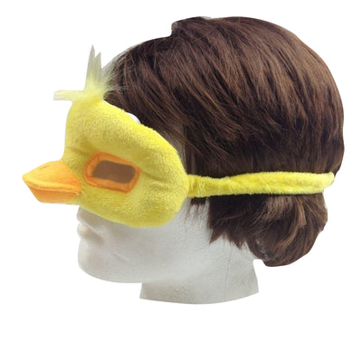 ANIMAL EYE MASK Head Face Halloween Costume Party Prop Novelty Toy Fancy Dress