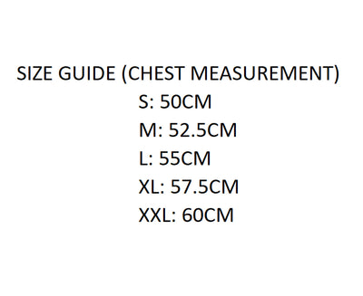Hi Vis SINGLET Work Wear Safety Tank Top Fluro Micro Mesh UPF50+ High Visibility - Lime - Large