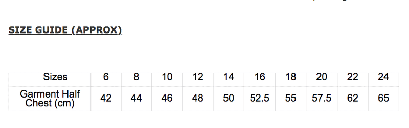 Womens Plain Ladies T SHIRT 100% COTTON Basic Tee Casual Top Size 6-24 T-Shirt - Black - 16