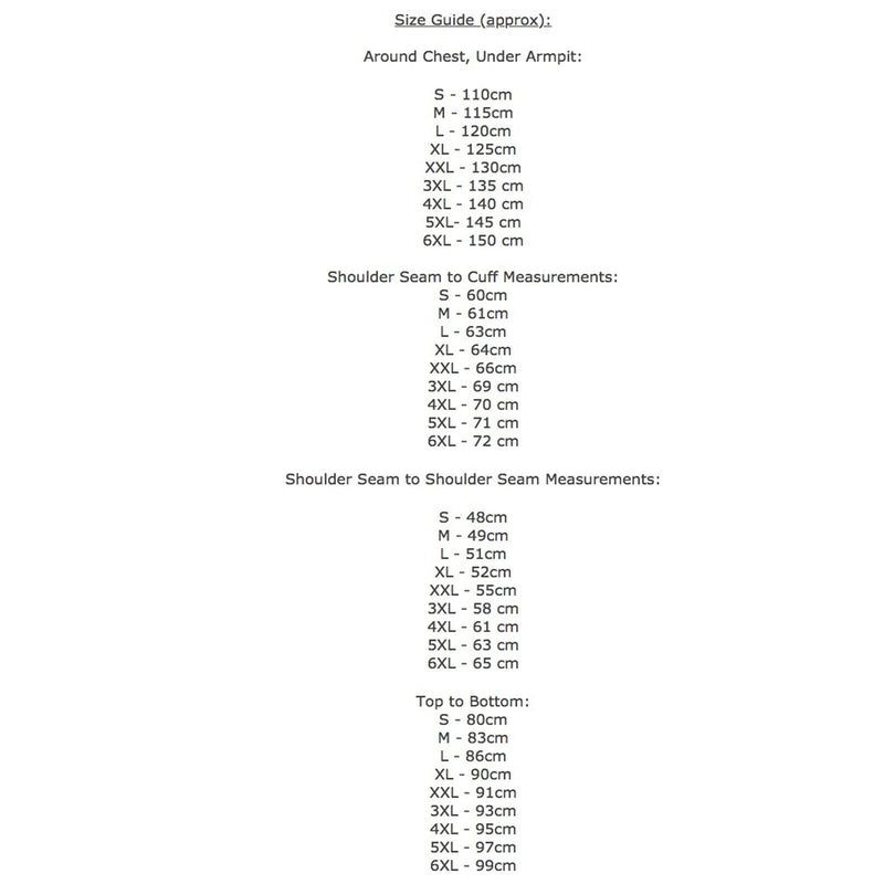 Mens 100% Cotton Flannelette Shirt Long Sleeve Check Authentic Flannel - Blue - 3XL