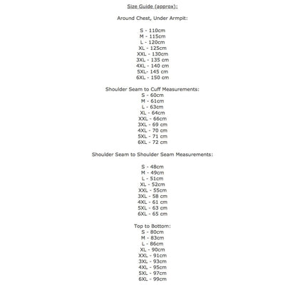 Mens Flannelette Long Sleeve Pullover Shirt 100% Cotton Flannel - Half Placket - Blue/Black - 6XL