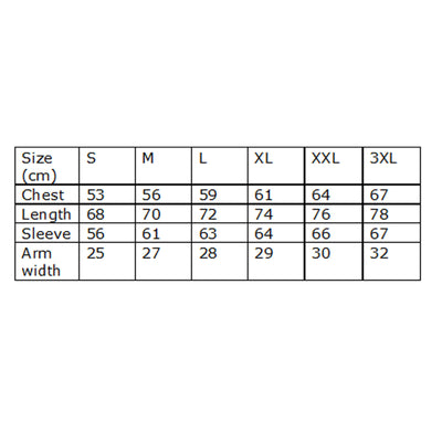 HI VIS POLAR FLEECE Jumper Full Zip Safety Workwear Fleecy Jacket Unisex - Orange - XXL