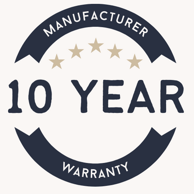 Monaco Checked Luggage Bag Travel Carry On Suitcase 65cm (82.5L) - White