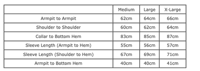 Denim Long Sleeve Jean Shirt Buttoned Front Casual Soft Top 100% COTTON - XL