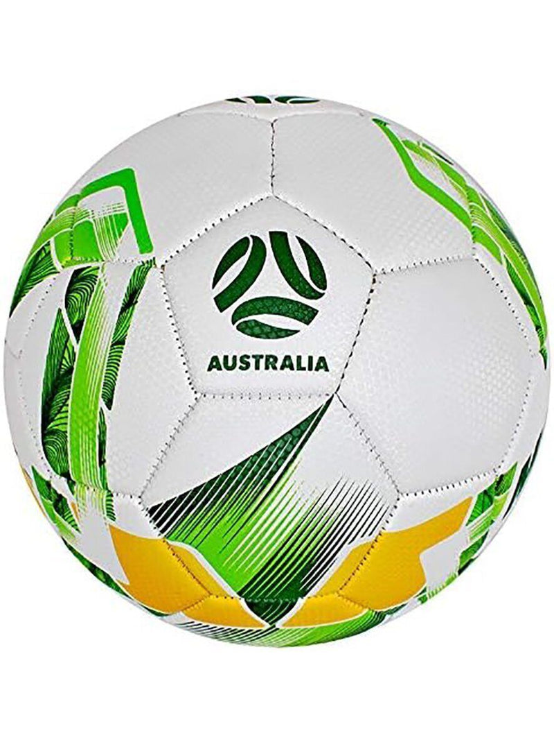 Australia Matildas Soccer Skill Ball Football Official Olympics World Cup - Size 1