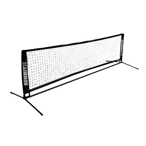 3-Metre Tennis/Pickleball Net Portable Adjustable