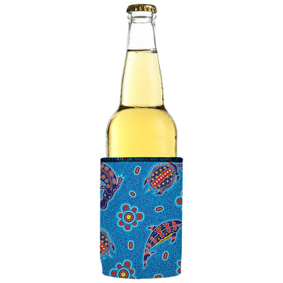 Australian Sea Stubby Cooler - Standard