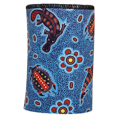 Australian Sea Stubby Cooler - Standard