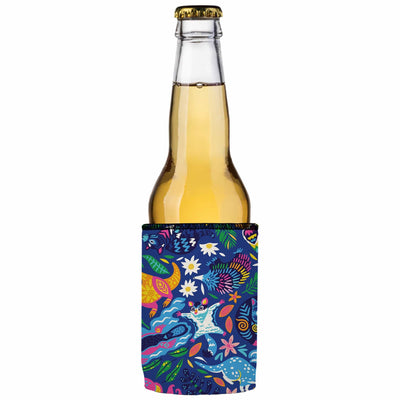 Aussie Crawl III Stubby Cooler - Standard