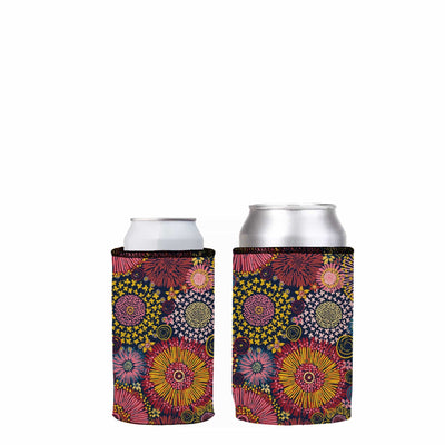Waratah Stubby Cooler 2-Pack - Standard