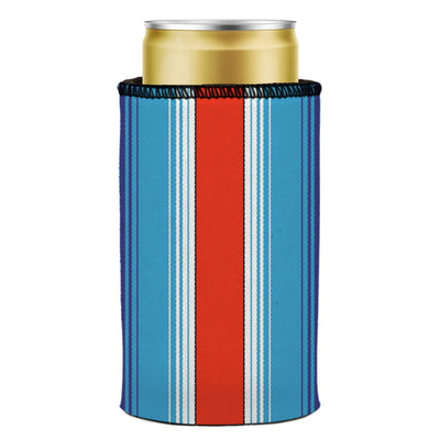 Mexican Blanket Stubby Cooler 2-Pack - Standard