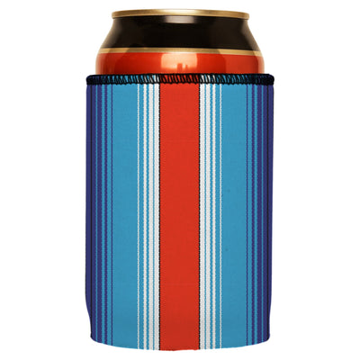 Mexican Blanket Stubby Cooler - Standard
